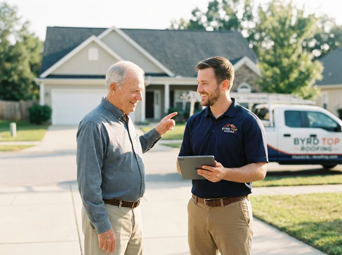 Roofing Clinton, OH FAQs